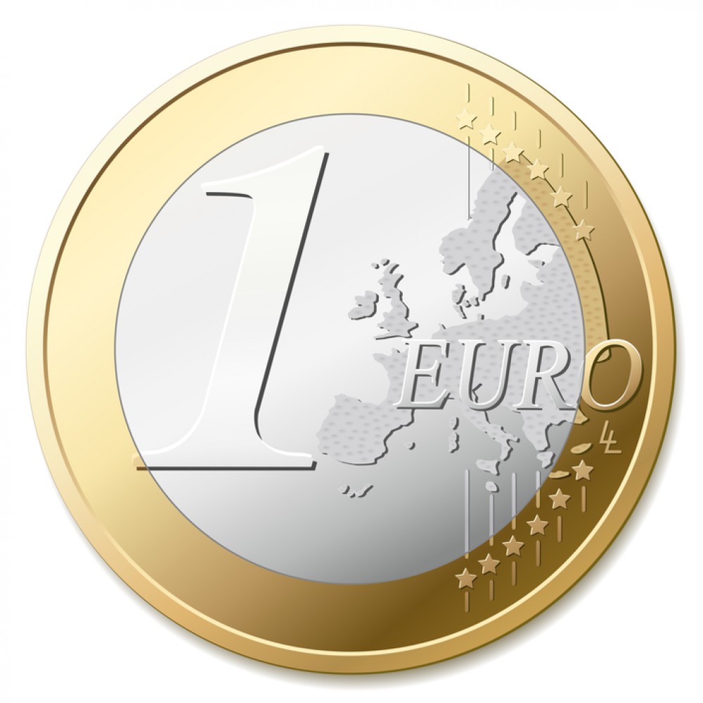 Где Можно Купить 1 Евро