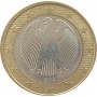1 евро Германия 2004 F