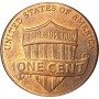 1 цент США 2006