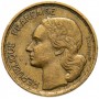 10 франков 1950-1958 Франция