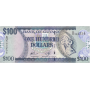 Гайана 100 долларов 2022 UNC (Pick 36)