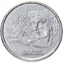 50 сентаво Бразилия 1994-1995