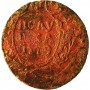 Полушка 1749 года
