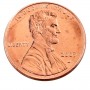 1 цент США 2009 год