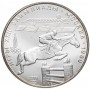 5 рублей 1978 Конкур UNC - Олимпиада 1980 года