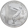 5 рублей 1979 Метание молота UNC - Олимпиада 1980 года