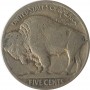5 центов США 1926 - Двор Е