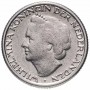 10 центов Нидерланды 1948