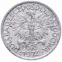 2 злотых Польша 1958-1974