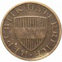 50 грошей Австрия 1959-2001
