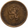 1 крона Чехословакия 1961-1990
