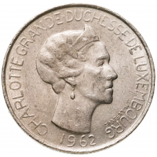 5 стотинок Болгария 1962