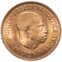 1 цент Сьерра Леоне 1964