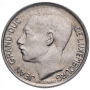 1 франк Люксембург 1965-1984 - Великий герцог Жан