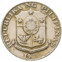 50 сентимо Филиппины 1967-1974