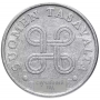 1 пенни Финляндия 1969-1979