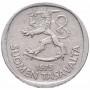 Финляндия 1 марка, 1969-1993г.