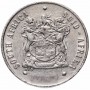 10 центов ЮАР 1970-1989 Цветок Алоэ