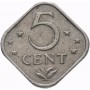 5 центов Нидерландские Антильские острова 1971-1985
