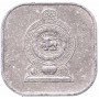 5 центов Шри-Ланка 1978
