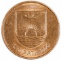 1 цент Кирибати 1979