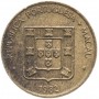 10 аво Макао 1982-1988