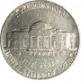 5 центов США 1983