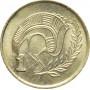  1 цент Кипр 1985-1990