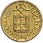 Португалия 10 эскудо, 1986-2001