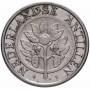 10 центов Нидерландские Антильские острова 1989-2016