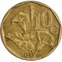 ЮАР 10 центов 1990-1995