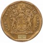  50 центов ЮАР 1990-1995