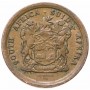 5 центов ЮАР 1990-1995