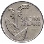 10 пенни Финляндия 1990-2001