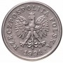 20 грошей Польша 1990-2016