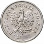  50 грошей Польша 1990-2016