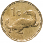 1 цент Мальта 1991-2007