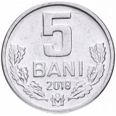 5 бань Молдавия (Молдова) 1993-2018