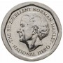 5 долларов Ямайка 1994-2018