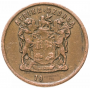  5 центов ЮАР 1996-2000