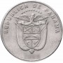1/4 бальбоа Панама 1996-2019 Васко Нуньес де Бальбоа