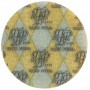 1 рубль 2014 Суворов - пластиковая монета Приднестровье