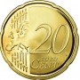 20 евроцентов Франция 2011