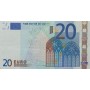 20 евроцентов Бельгия 2002