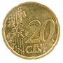 20 евроцентов Ирландия 2003