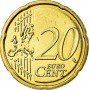 20 евроцентов Ирландия 2009