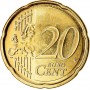 20 евроцентов Финляндия 2012