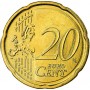 20 евроцентов Финляндия 2007