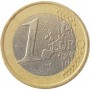 1 евро 2000 Франция