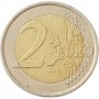 2 евро Финляндия 2001